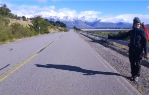 Essential Advice for Solo Female Travelers Embracing Hitchhiking Freedom