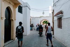 Backpacking Guide Morocco: Morocco Backpacking Mistakes That Cost You Time and Money