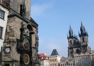 The Muso’s Guide: 5 Must See Sights in Prague