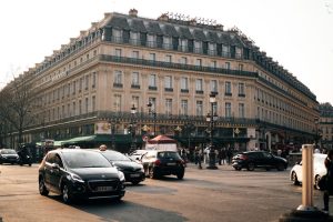 Free Hotel Nights Credit Card Points: Credit Card Points for Free Hotels: The Non-Influencer Math