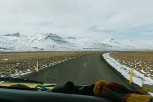 Iceland Carry-On Winter Packing: The 7kg Reality Check