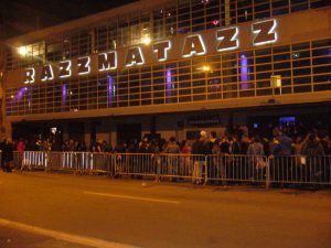 Best Barcelona Live Music Hotspots