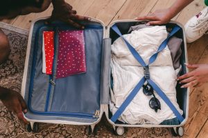 Packing List For Xinjiang: Xinjiang Packing Mistakes: The Overpacker’s Guide to a Leaner Bag