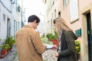 Travel Safety Maps: Stop Trusting Your Gut and Use Data Instead